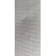 Kanwa AIDA 14ct (54 oczek/10 cm) kolor popielaty tkanina do haftu krzyżykowego