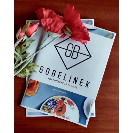 Katalog produktów Gobelinka