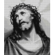 Obrazek do haftu krzyżykowego - Jezus Chrystus (No 7361)