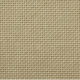 Kanwa AIDA 12ct (46 oczek/10 cm) naturalna tkanina do haftu krzyżykowego 