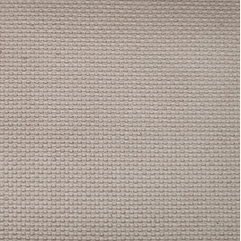 Kanwa AIDA 14ct (54 oczek/10 cm) kolor naturalny tkanina do haftu krzyżykowego